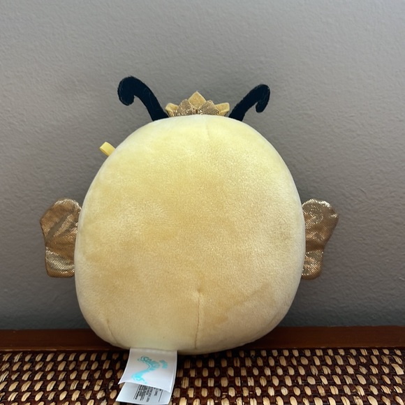 Squishmallow- Sunny is a Bee!! - Picture 2 of 4